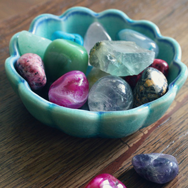 Crystal Healing Therapy In Trivandrum Kerala