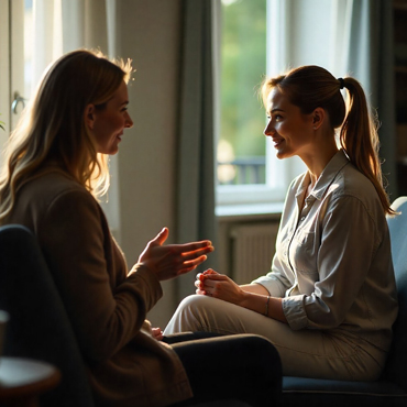 
Past Life Regression Therapy in Trivandrum Kerala
