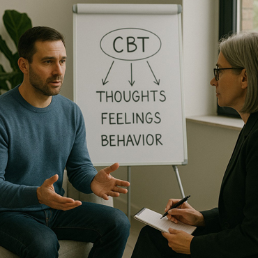 Past Life Regression Therapy in Trivandrum Kerala